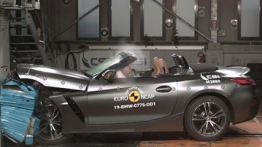 BMW Z4 sDrive 30i, LHD