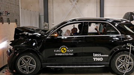 Mercedes-Benz GLE 350d 4MATIC - AMG Line, LHD