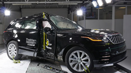  Jaguar F-Pace 20d AWD