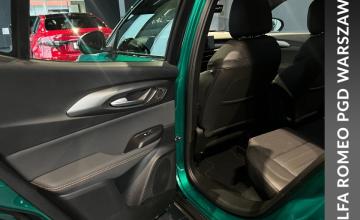 Alfa Romeo Tonale SUV 1.5 T4 160KM 2024 MY24  Sprint 1.5 T4160 KM DCT7 Mild-Hybrid, zdjęcie 8