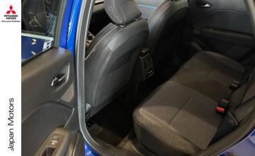 Mitsubishi Grandis 2026 INTENSE + Style + Cold, zdjęcie 8