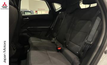 Mitsubishi ASX II Crossover 1.3 M Hybrid 140KM 2025 INVITE + COLD, zdjęcie 8