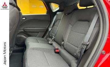 Mitsubishi ASX II Crossover 1.3 M Hybrid 140KM 2025 INVITE + COLD, zdjęcie 8