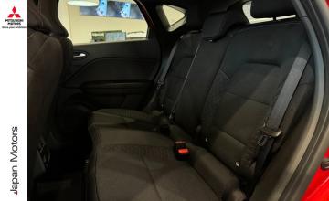 Mitsubishi ASX II Crossover Facelifting 1.2 Turbo 114KM 2025 INVITE + COLD, zdjęcie 8