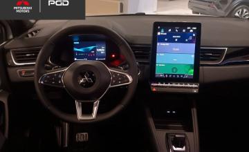 Mitsubishi Grandis 2026 Intense +Style+Cold, zdjęcie 8