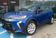Mitsubishi ASX II Crossover 1.3 M Hybrid 140KM 2025 INVITE +COLD
