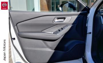 Nissan Qashqai III Crossover Facelifting 1.3 DIG-T MHEV 158KM 2025 1,3 158 KM MHEV / Benzyna / Automat / N-connecta  / 2 WD, zdjęcie 8