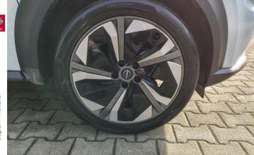 Nissan Juke II Crossover Facelifting 1.0 DIG-T 114KM 2025 1,0 114 KM / Benzyna /  Automat / N-Connecta / P. Zimowy / P. Design / 2WD /, zdjęcie 8