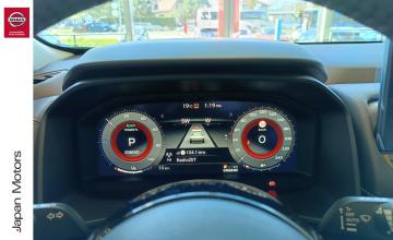 Nissan X-Trail IV 2025 N-Connecta MHEV 163KM 2WD, zdjęcie 8