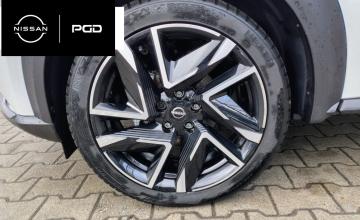 Nissan Juke II 2025 1,0 114 KM / Automat / N-Design / P.Zimowy / Bose / 2 WD, zdjęcie 8