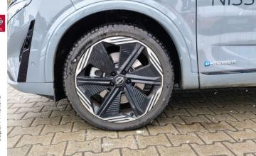 Nissan Qashqai III e-Power Facelifting 1.5 V-CT 190KM 2025 1,5 190 KM E-POWER / Hybryda / N-Design / Pakiet Komfort / 2 WD, zdjęcie 8