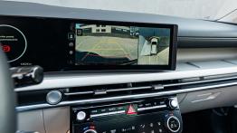 Hyundai Tucson 2026 PHEV Platinum 4WD - ekran systemu multimedialnego