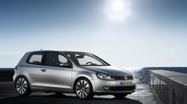 Volkswagen Golf VI Hatchback 3D - prawy bok