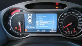 Ford Mondeo 2007 4d - deska rozdzielcza