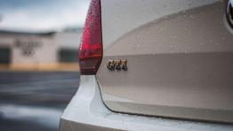 Volkswagen Polo GTI - pod prąd