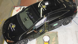 Mercedes-EQ EQS 450+ 4x2 AMG Line, LHD