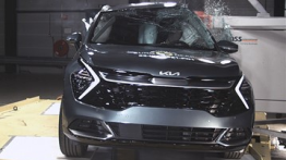 Kia Sportage 1.6 T-GDI HEV, LHD