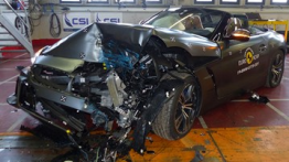 BMW Z4 sDrive 30i, LHD