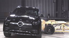 Mercedes-Benz GLE 350d 4MATIC - AMG Line, LHD