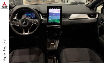 Mitsubishi ASX II Crossover 1.3 M Hybrid 140KM 2025 INVITE + COLD, zdjęcie 9