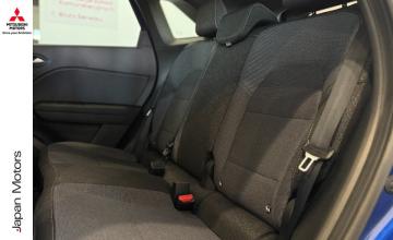 Mitsubishi Grandis 2026 INTENSE + Style + Cold, zdjęcie 9