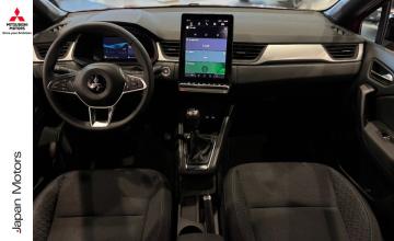 Mitsubishi ASX II Crossover Facelifting 1.2 Turbo 114KM 2025 INVITE + COLD, zdjęcie 9