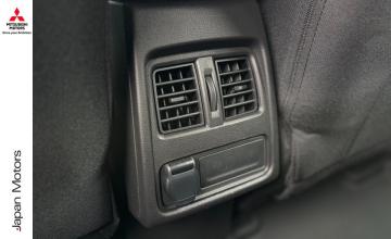 Mitsubishi ASX II Crossover 1.3 M Hybrid 140KM 2025 INVITE + COLD, zdjęcie 9