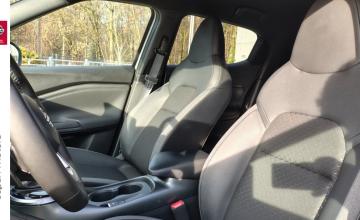 Nissan Juke II Crossover Facelifting 1.0 DIG-T 114KM 2025 1,0 114 KM / Benzyna /  Automat / N-Connecta / P. Zimowy / P. Design / 2WD /, zdjęcie 9