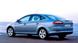 Ford Mondeo 2007 4d - lewy bok