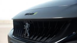 Peugeot 508 Sport Engineered