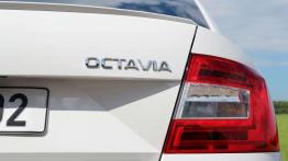Skoda Octavia GreenLine - alternatywa dla hybryd?