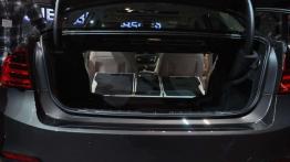 Premiera BMW serii 3 (zdjęcia i wywiad)