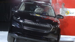 ©koda ENYAQ iV 60, LHD