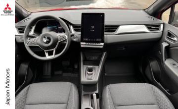 Mitsubishi ASX II Crossover 1.3 M Hybrid 140KM 2025 INVITE + COLD, zdjęcie 10