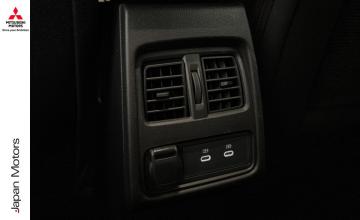 Mitsubishi Grandis 2026 INTENSE + Style + Cold, zdjęcie 10