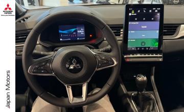 Mitsubishi ASX II Crossover Facelifting 1.2 Turbo 114KM 2025 INVITE + COLD, zdjęcie 10