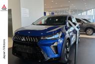 Mitsubishi Grandis 2026 INTENSE + Style + Cold