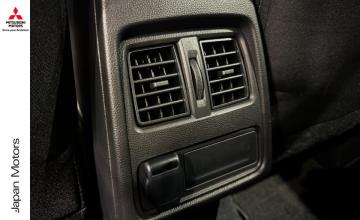 Mitsubishi ASX II Crossover 1.3 M Hybrid 140KM 2025 INVITE + COLD, zdjęcie 10