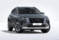 Hyundai Tucson IV 2026 GT 1,6L T-GDI 150KM 2WD 6MT SMART LED