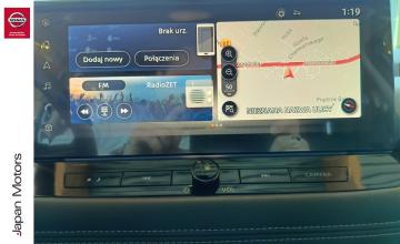 Nissan X-Trail IV 2025 N-Connecta MHEV 163KM 2WD, zdjęcie 10