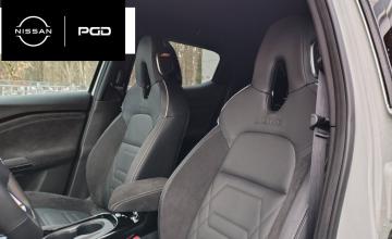 Nissan Juke II 2025 1,0 114 KM / Automat / N-Design / P.Zimowy / Bose / 2 WD, zdjęcie 10