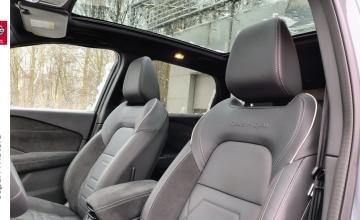 Nissan Qashqai III e-Power Facelifting 1.5 V-CT 190KM 2025 1,5 190 KM E-POWER / Hybryda / N-Design / Pakiet Komfort / 2 WD, zdjęcie 10