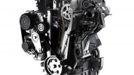 Fiat Punto 2012 Hatchback 5d - silnik solo