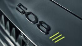Peugeot 508 Sport Engineered