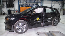 ©koda ENYAQ iV 60, LHD