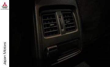 Mitsubishi ASX II Crossover Facelifting 1.2 Turbo 114KM 2025 INVITE + COLD, zdjęcie 11