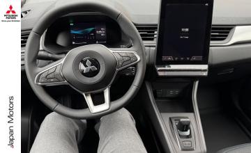 Mitsubishi ASX II Crossover 1.3 M Hybrid 140KM 2025 INVITE + COLD, zdjęcie 11