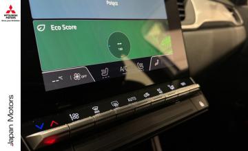 Mitsubishi ASX II Crossover 1.3 M Hybrid 140KM 2025 INVITE + COLD, zdjęcie 11