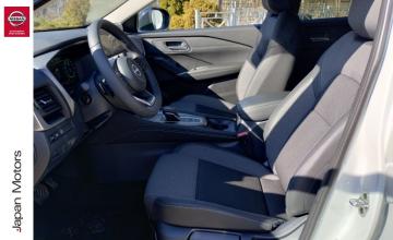 Nissan Qashqai III Crossover Facelifting 1.3 DIG-T MHEV 158KM 2025 1,3 158 KM MHEV / Benzyna / Automat / N-connecta  / 2 WD, zdjęcie 11