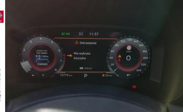 Nissan Juke II Crossover Facelifting 1.0 DIG-T 114KM 2025 1,0 114 KM / Benzyna /  Automat / N-Connecta / P. Zimowy / P. Design / 2WD /, zdjęcie 11